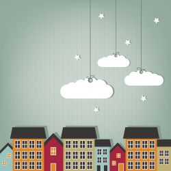 Las hipotecas online brillan en un mercado de sequía