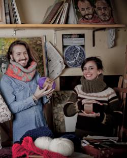 La start-up española We Are Knitters recibe inversión