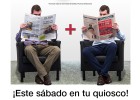 Todos los sábados con la compra de EL PAÍS, el diario Cinco Días por 0,70 euros