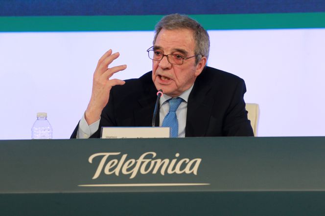 Telefónica supera otra barrera para comprar la brasileña GVT