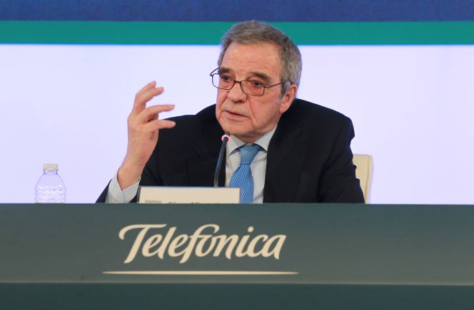 Telefónica, llega la hora clave para Reino Unido y Brasil