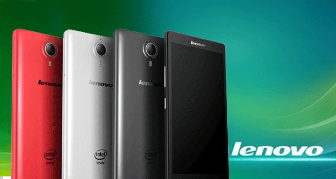Lenovo K80 Mobile