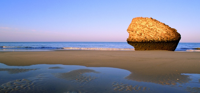 Huelva, inequívoca vocación marinera