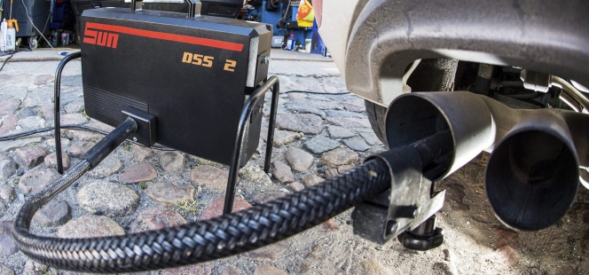 Volkswagen, a España: el falseo no afecta a las ayudas del plan PIVE