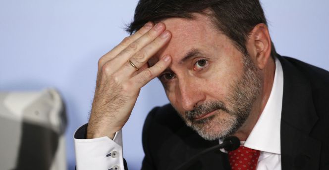 La mitad del recorte de la plantilla de Repsol será en España