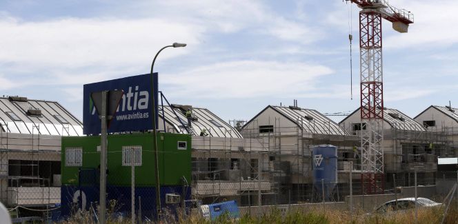 El Gobierno actualiza los tipos de las hipotecas de VPO