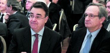 El largo pleito de Gas Natural y Enagás en el gasoducto francés