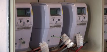 El temporal nos regala la luz más barata en dos años