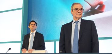 Telefónica sitúa el coste efectivo de la deuda cerca de mínimos históricos