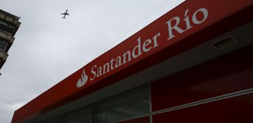 Santander apuesta por el Gobierno de Macri con un plan de expansión