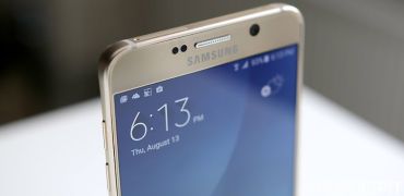 Así funciona la cámara lenta del Samsung Galaxy S7