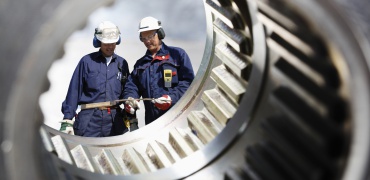 Los ingenieros industriales de Madrid rechazan la colegiación mixta