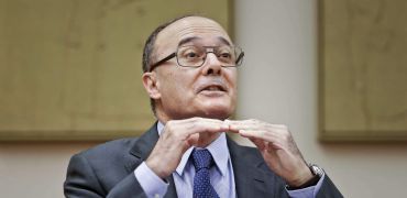 El Banco de España niega que haya fuga de capitales