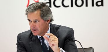 Entrecanales promete dividendo creciente a largo plazo en Acciona