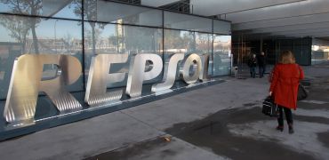 Repsol paraliza un campo en Colombia por el bajo precio