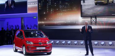 El coche del futuro es eléctrico y el del presente, todocamino