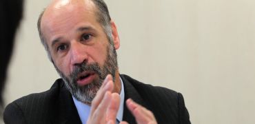 La banca destituye al presidente de Abengoa y arrincona a Benjumea