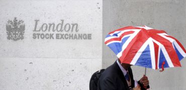 El mercado de futuros ICE se plantea una oferta por la Bolsa de Londres