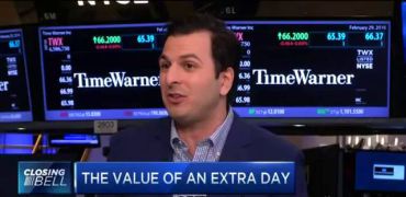 La economía de un día más en el calendario