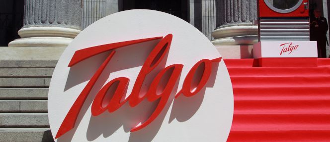 Talgo o el reto de los contratos