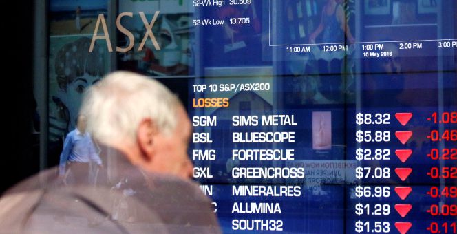 Los resultados borran la euforia del Ibex, que cede pese a la escalada del crudo