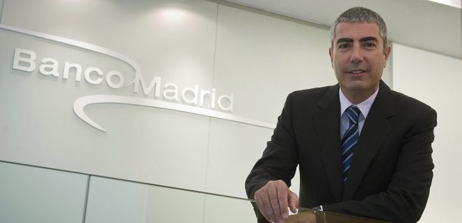 Josep María Escuer Saura: “Si asumía la culpa de BPA, el consejero delegado me daba empleo para mi hijo”