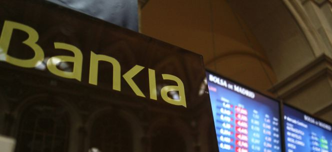 El nuevo Gobierno tiene sobre la mesa el futuro de Bankia y BMN