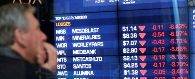 El Ibex 35, en directo: ataque a los 8.400 puntos, ¿llegó el rebote?