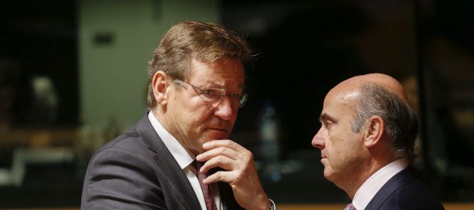 Negociación salida Reino Unido