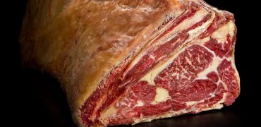 El secreto de la mejor carne de vaca de España
