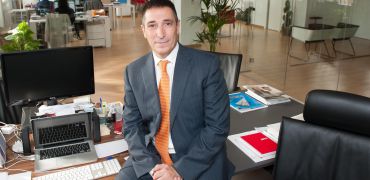 Rebollo: “Hay que educar al cliente para que entienda qué compra”