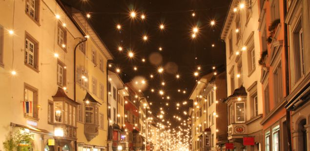 El comercio minorista se la juega