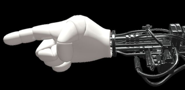 Una pyme española en la Meca de la robótica mundial