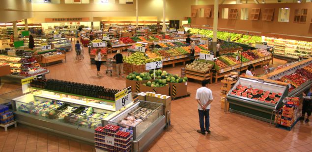 La franquicia europea crece por encima de la economía