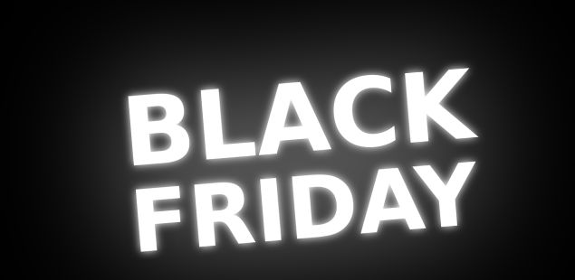 Black Friday