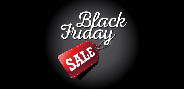Black Friday