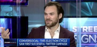 Un gran cambio en cómo las instituciones entablan conversación con su audiencia: Conversocial