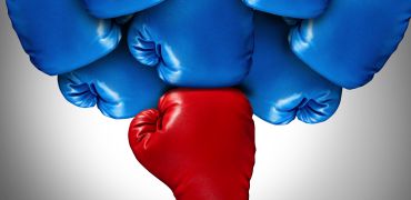 El antídoto económico no basta para frenar a Marine Le Pen