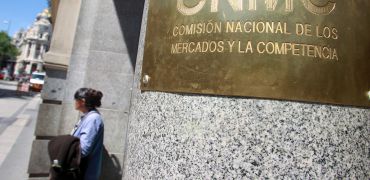 El Gobierno elabora un proyecto de ley para la segregación de la CNMC