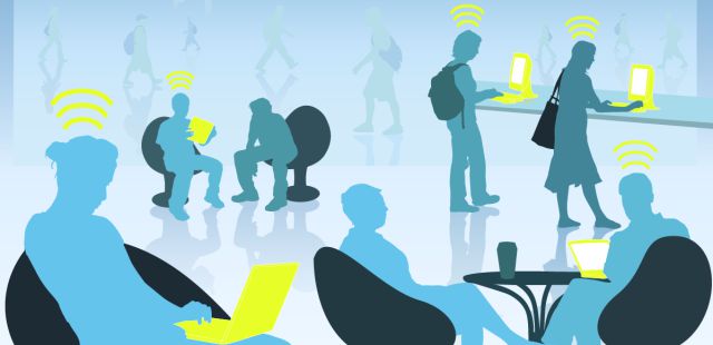 Tres herramientas para conocer si tu WiFi funciona bien