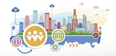 Las ocho tendencias que marcarán el futuro de España