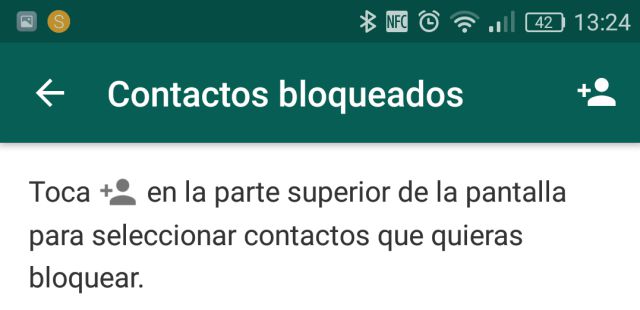 Cómo saber si te han bloqueado en WhatsApp de forma sencilla