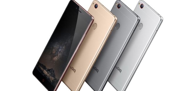 Análisis de la cámara del Nubia Z11