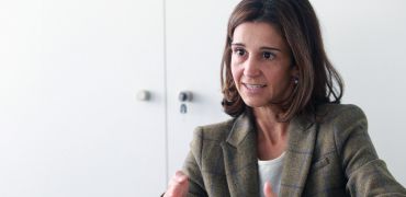 “Hemos empezado a mirar bancos por el alza de tipos”