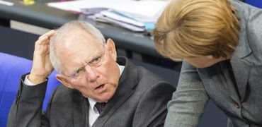 Berlín maniobra en secreto para evitar la quita en la deuda de Grecia