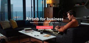 La economía colaborativa da el salto a los viajes de negocios