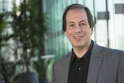 “La inteligencia artificial revolucionará la forma en que buscamos en internet”