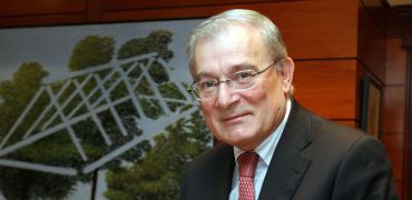 Unicaja promete un dividendo sólido en Bolsa pese a que su beneficio caiga