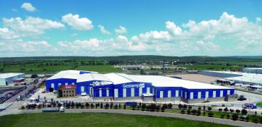 Gestamp ya tiene demanda para salir a Bolsa el próximo 7 de abril