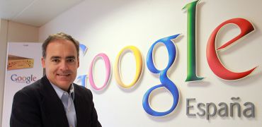 Evo Banco ficha al exdirector de Google España